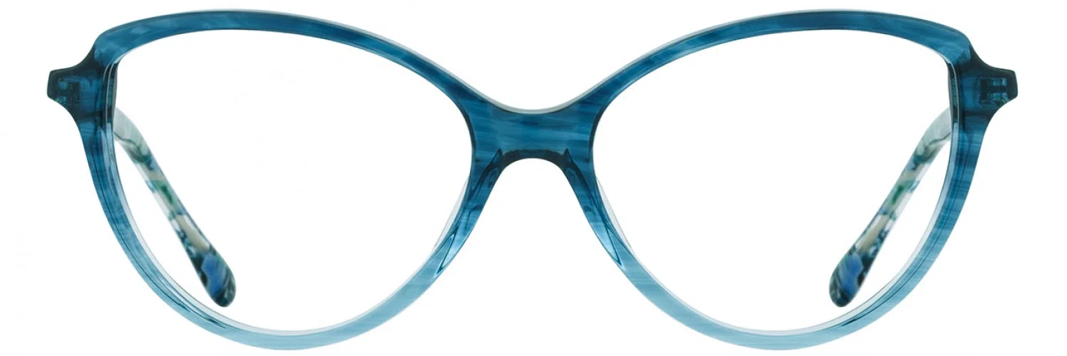 Alan J AJ504 Eyeglasses - view 16